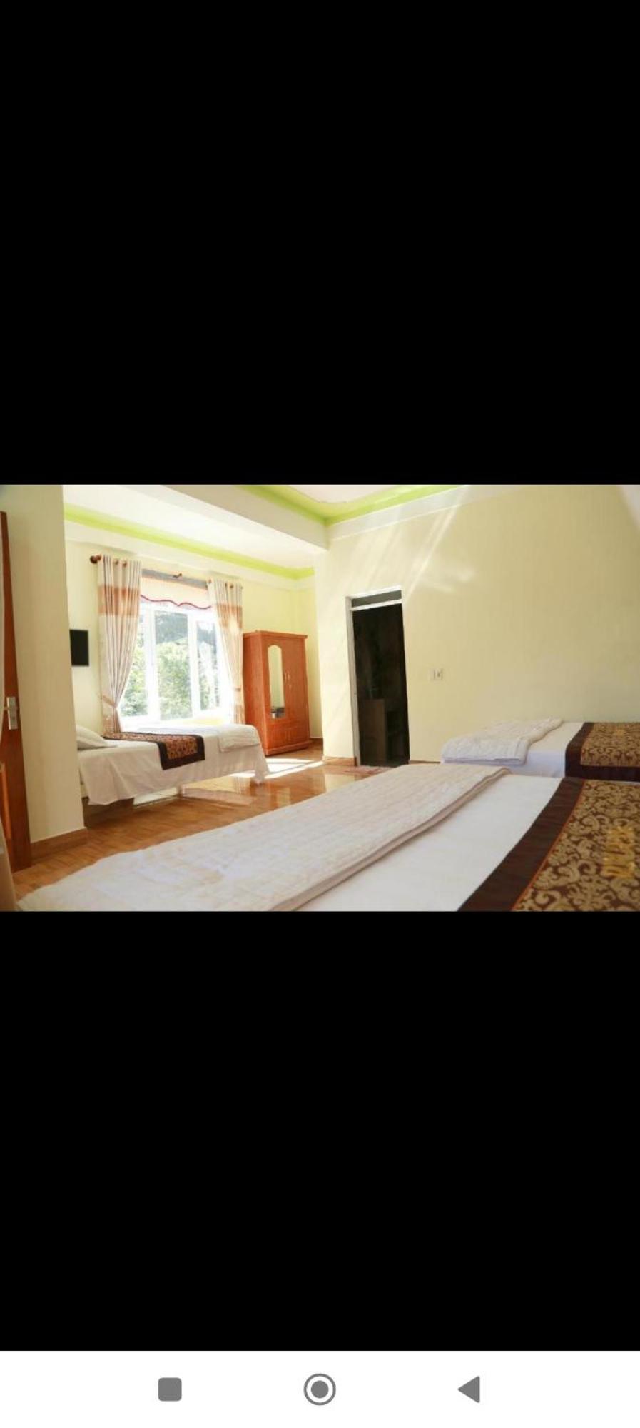 Phong Nha Midtown Hotel Cu Lac Bagian luar foto