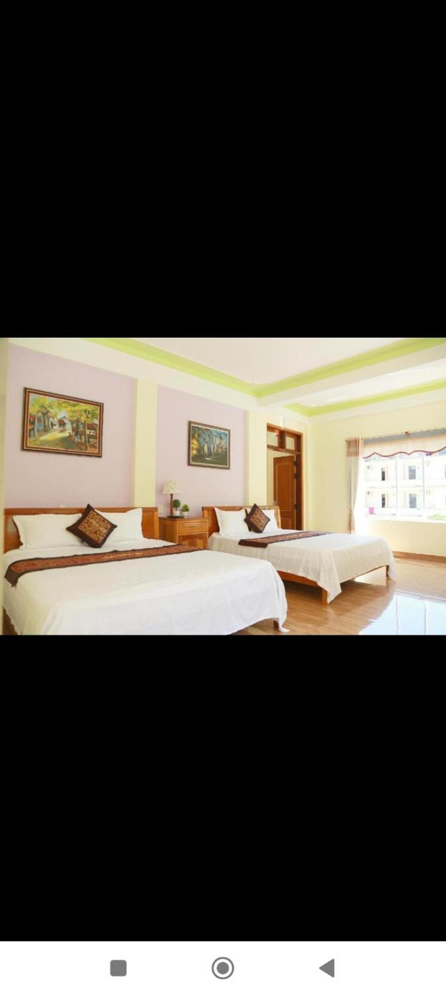 Phong Nha Midtown Hotel Cu Lac Bagian luar foto