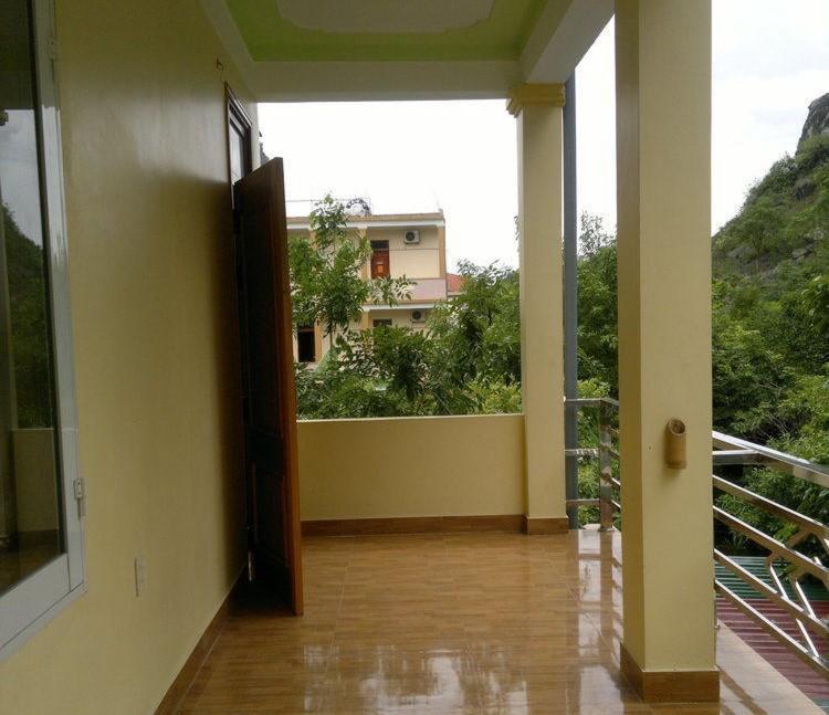 Phong Nha Midtown Hotel Cu Lac Bagian luar foto
