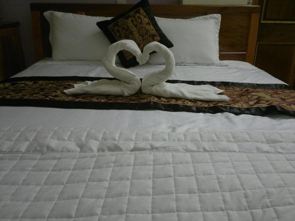 Phong Nha Midtown Hotel Cu Lac Bagian luar foto