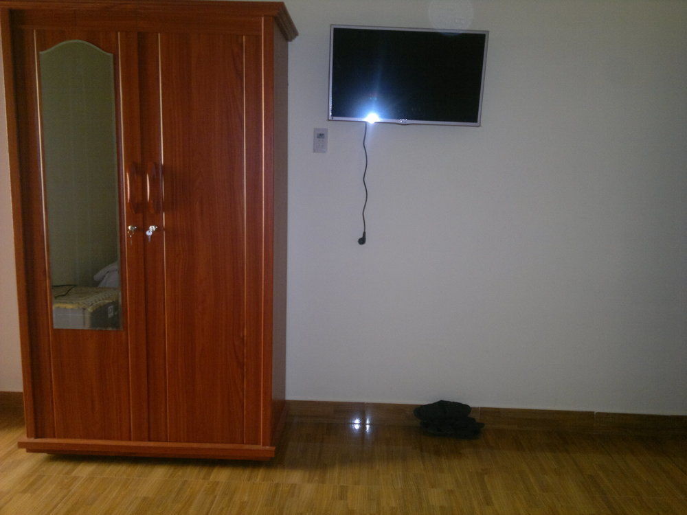 Phong Nha Midtown Hotel Cu Lac Bagian luar foto