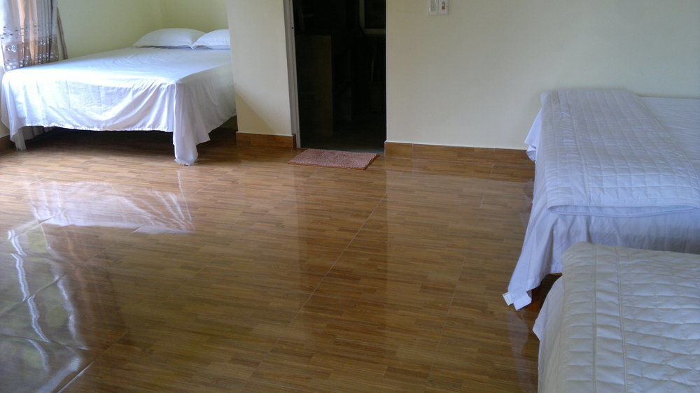 Phong Nha Midtown Hotel Cu Lac Bagian luar foto